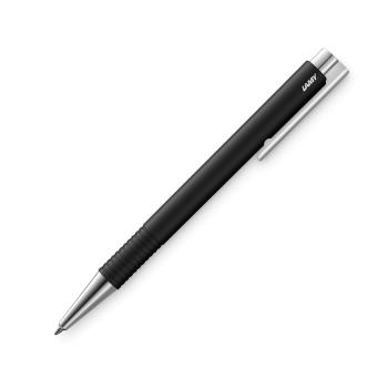 Preview: LAMY Kugelschreiber logo M+ black matt - Special Edition (2020)